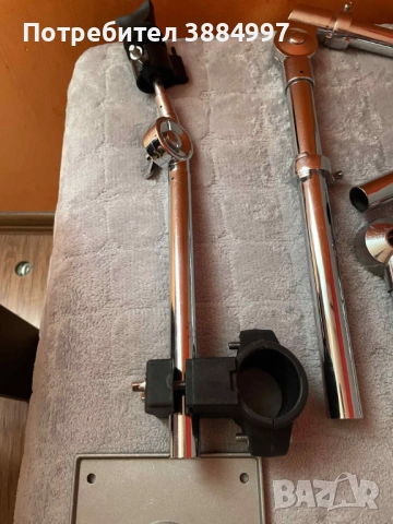 Частни за барабани, снимка 3 - Ударни инструменти - 51899177