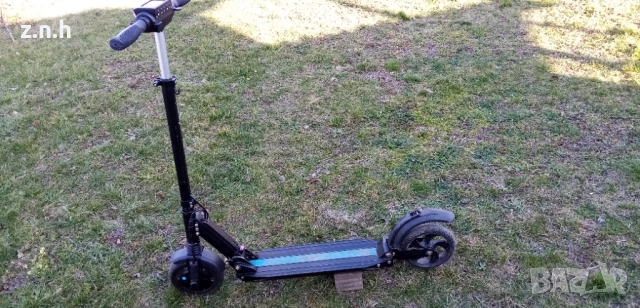 Електрически тротинетки kugoo, снимка 9 - Велосипеди - 53742728