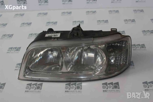  Ляв фар за Citroen Jumper 2003г.