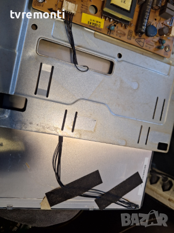 лед диоди от панел HT185WX1-300 от телевизор NEO модел LED19965, снимка 3 - Части и Платки - 44817960