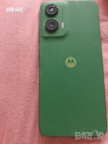 Телефон Мотоg35 5G, снимка 2 - Motorola - 56175550