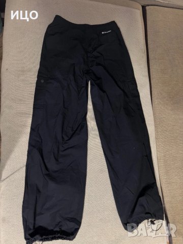 Дамски тънък панталон Columbia, снимка 5 - Панталони - 51303552