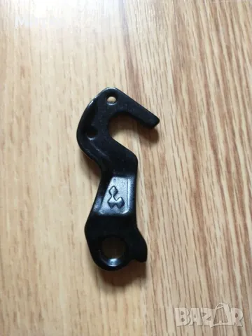 Ухо за  дерайльор на велосипед CUBE DROP OUT 149 LONG 10149, снимка 3 - Велосипеди - 50390065