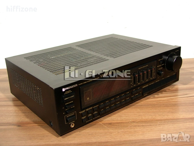 РЕСИВЪР  Pioneer vsx-3300 /1 