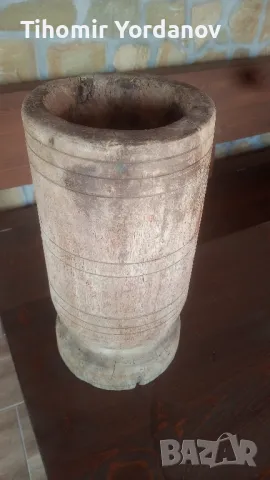 Чутура., снимка 5 - Антикварни и старинни предмети - 49817666