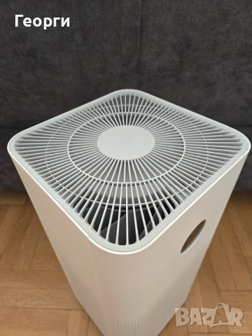Пречиствател Xiaomi Mi Air Purifier 3H, снимка 2 - Овлажнители и пречистватели за въздух - 52865859