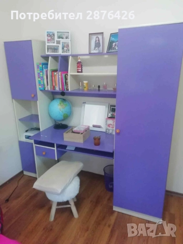 Продавам мебели в добро състояние