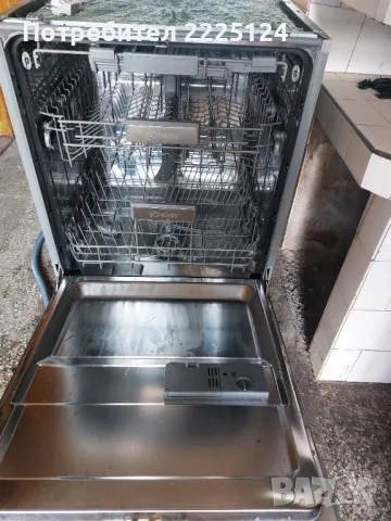 Продавам съдомиялна BOMANN за части, снимка 2 - Съдомиялни - 49761784