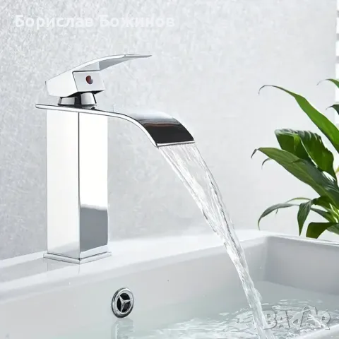 🔹 Елегантен смесител за вашата баня – стил и качество в едно решение! 🔹, снимка 2 - Смесители - 47931368