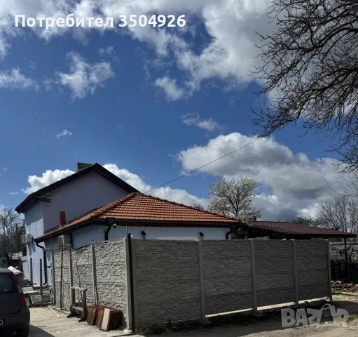 къща Лозята 1 път, снимка 2 - Къщи - 56087031