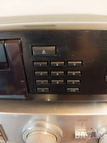 KENWOOD DPF1010, снимка 4 - Декове - 53434159