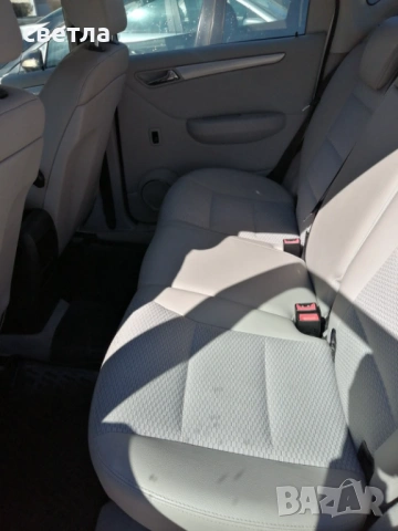 Мерцедес А класа, снимка 4 - Автомобили и джипове - 53052383