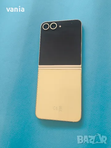 Samsung Galaxi z-flip6 512gb, снимка 4 - Samsung - 56268503