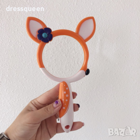 3598 Детска лупа за с 3х увеличение на обекта, снимка 11 - Други - 44597547