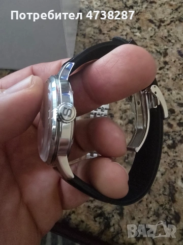 Seiko Presage Cocktail Time , снимка 6 - Мъжки - 53482301