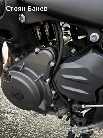 Kawasaki z500 2024г., снимка 14 - Мотоциклети и мототехника - 56136198
