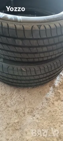 4 × Летни гуми 185 50 R16 Michelin Primacy 4 , снимка 7 - Гуми и джанти - 40390849