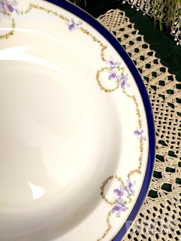 Няколко единични неща в обявата, снимка 10 - Чинии - 52252975