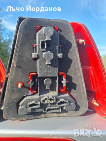 Ляв стоп VW Bora, снимка 7 - Аксесоари и консумативи - 51595380