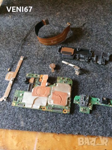 Samsung A10s На части , снимка 1