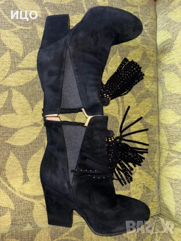 Дамски токчета Twinset Milano Simona Barbieri, снимка 7 - Дамски обувки на ток - 52206924