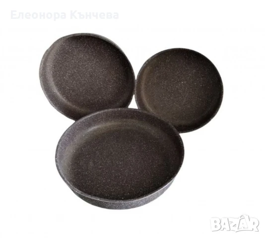 Комплект тави