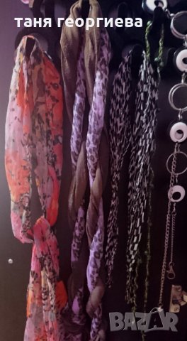 Нежни дамски шалчета, снимка 1