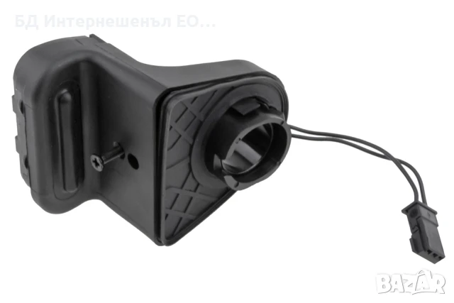 61319200673  Бутон за отваряне на стъклото на багажника, BMW, E39, Комби