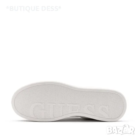 Guess Wesli - Дамски кецове 100% Оригинал!, снимка 5 - Кецове - 56338367