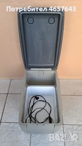 Хладилник Waeco CDF-035, снимка 3 - Хладилни чанти - 52523202