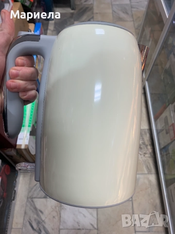 Ретро комплект Кана и Кафемашина, снимка 8 - Кафемашини - 52687157