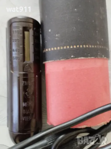 уред за измерване на напрежението