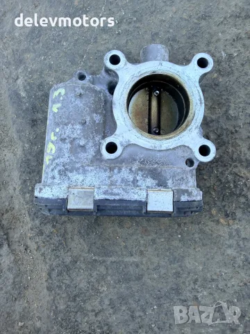 A2821410200, 161203209R дросел клапа от Nissan Qashqai 1.3 DIG-T