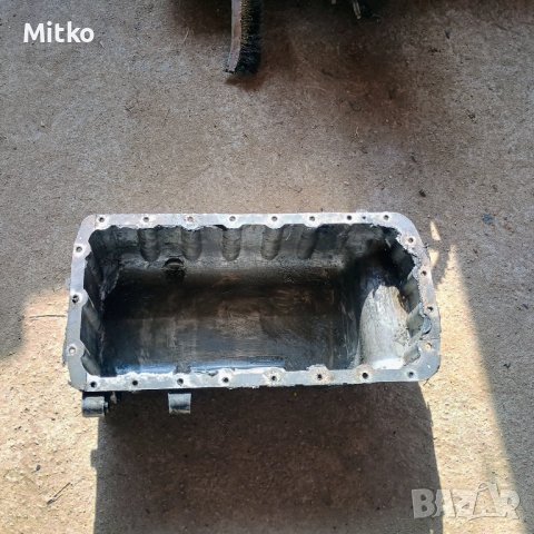 Картер За Фият Скудо 2.0ХДИ 110кс. 2006г / Fiat Scudo 2.0HDI 110hp. 2006y