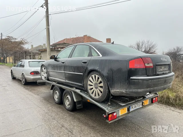 Купувам автомобили , снимка 5 - Изкупуване на коли за скрап - 56301388