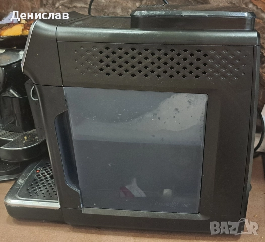 Кафеавтомат Philips EP2231 с кана, снимка 5 - Кафемашини - 52727241