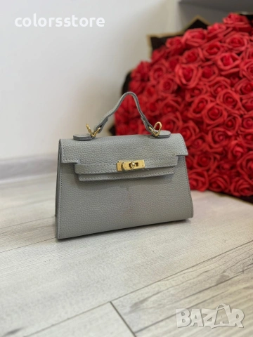 Чанта Hermes/IM236, снимка 5 - Чанти - 53861685