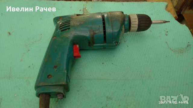 ВИНТОВЕРТ МАКИТА, снимка 6 - Винтоверти - 42297316