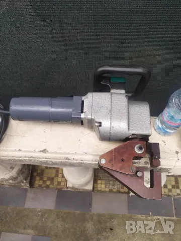 Trumpf- машина за обработка на ламарина , въздуховоди , аспирация и др, снимка 14 - Други машини и части - 50176933