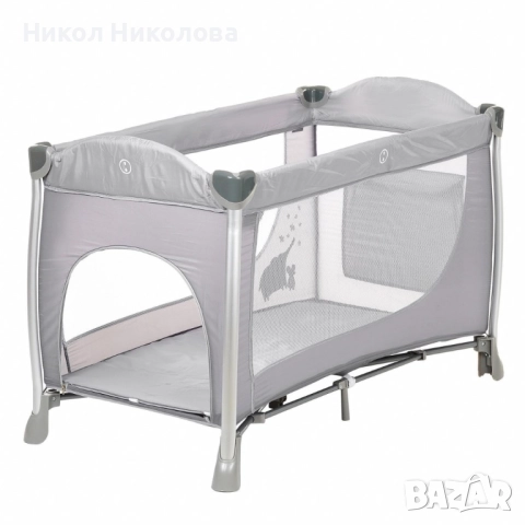 Детска кошара Zizito Doris , снимка 5 - Кошарки - 52311551