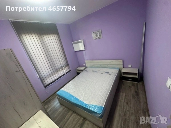 Двустаен апартамент в Христо Смирненски! , снимка 5 - Апартаменти - 53188575