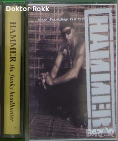 5. Аудио касети с поп, рок и денс музика, снимка 10 - Аудио касети - 35109554