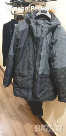 Костюм за ски оригинален, марков