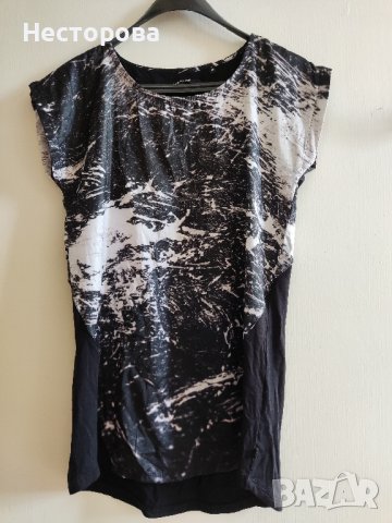 дамски топ туника 