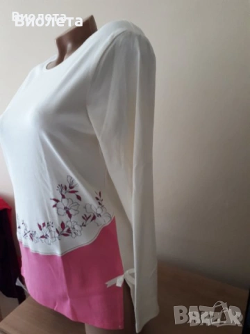 Пижама - 48,50,52-различни модели, снимка 9 - Пижами - 37982723