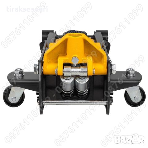 Професионален Нископрофилен крик 1.5 тона 70-610 мм JCB, снимка 2 - Други инструменти - 42213529