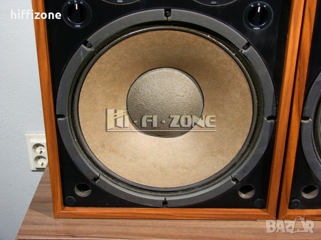 ТОНКОЛОНИ Pioneer cs-911, снимка 4 - Тонколони - 38996097