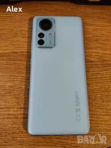 Xiaomi 12 Pro 5g 12 Ram 256 GB
