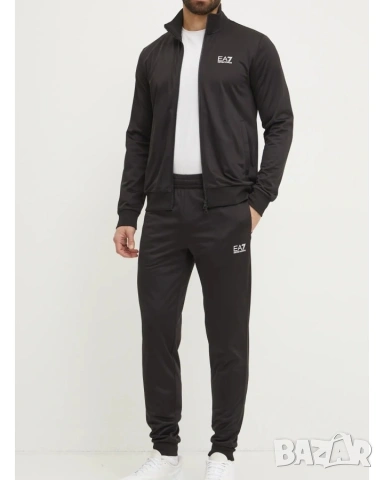 Страхотен мъжки екип ARMANI EXCHANGE размер М 