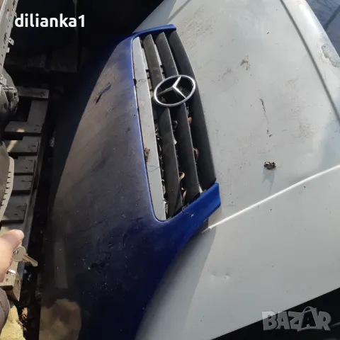 Предни капаци от автомобили, снимка 5 - Части - 49090158